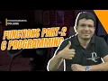 C Programming Tutorial - Part 18 Creating and Using Functions in Your Program