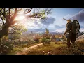 Jesperd Kyd: Kingdom of Wessex(Official Preview Soundtrack