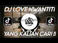Download Lagu DJ LOVE NWANTITI FUNKOT VERSION VIRAL FYP TIKTOK TERBARU 2022 || FULL BASS JEDAG JEDUG