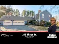 205 Shays St Amherst MA 01002