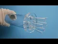 Download Lagu Quartz (SiO2) Tube-AEM Deposition