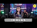 Download Lagu Ikhlas - Yeni Inka (Official Music Yi Production) || Lan Bakal Tak Buktekke Marang Liane