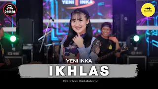yeni inka ikhlas official music yi production lan bakal tak buktekke marang liane