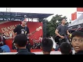 Download Lagu Penampilan pertama matien (ex closehead) bersama stand here alone