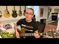 Download Lagu Brian Baker (Bad Religion / Minor Threat) Plays His Favorite Riffs