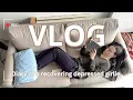 Lagu Diary of a recovering depressed girlie - Feeling too much