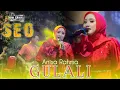 Download Lagu GULALI - ANISA RAHMA - SEO MUSIC LIVE WIROBITING PRAMBON