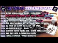 Download Lagu DJ TIKTOK TERBARU 2025-🎵DJ SIKSA MENANGGUNG RINDU - AISHITERU 2🎵DJ CINTA DARI SEBERANG FULL ALBUM