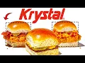 Krystal Burgers - The Rise and Fall