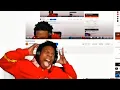 IShowSpeed talks to himself in a infinite loop but EARS BLOW FUNNIEST ONE part 7