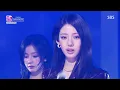 DESERVE - BABYMONSTER | SBS 261025 방송