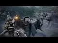 King Arthur 2017 - Opening Scene F