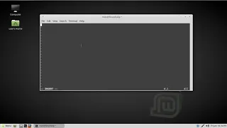 How to run Python Scripts with Apache and mod - wsgi on Linux Mint 18 3