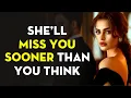 Download Lagu How Long Before She Starts Missing You | Stoicism - Stoic Legend