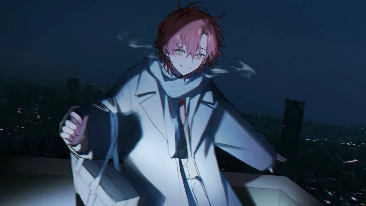 【ARC raiders】もう気づくと300万【ハユン/にじさんじ】