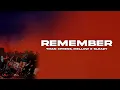 Tman Xpress, Mellow & Sleazy - Remember (Lyrics)