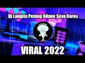 Download Lagu Dj Langite Peteng Udane Soyo Deres || Klebus Mengkane Viral Tik Tok!!