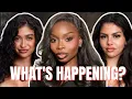 Love Island USA Update Olandria Nic s Relationship After the Breakup Chelley Cierra Huda