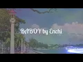Baboy (Lyrics) Video by Enchi