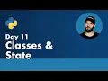 30 Days of Python - Day 11