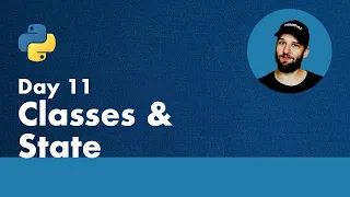 30 Days of Python - Day 11
