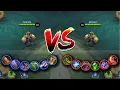Download Lagu ATTACK SPEED vs MAGE BUILD - Gatotkaca