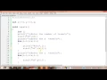 Newton Forward Interpolation