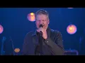 Blake Shelton - God's Country (Live in Los Angeles)