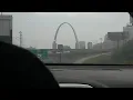 A Roadtrip to Rolla Missouri