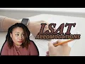 Getting LSAT Accommodations for AD