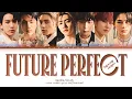 Download Lagu ENHYPEN Future Perfect (Pass the MIC) (Japanese ver.) Lyrics (Color Coded Lyrics)