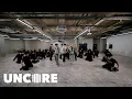 Lagu 'SOB' (Imanbek X CLOSE YOUR EYES) Dance Practice | 2025 Korea Grand Music Awards | Mega Crew ver.