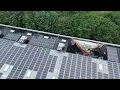 BJs Roof Collapse Ocean NJ Monmouth County Flooding
