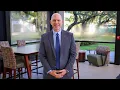Introducing PHSC Interim President Dr Eric Hall