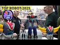 Lagu Il più bello del 2025 : Future Quest Grand Action Big Size Model UFO Robot Grendizer Original Color