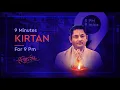 Download Lagu Hare Krishna Mahamantra | 9-Minute Daily for Mental Health \u0026 Peace | Soothing Kirtan by Sri Pundrik