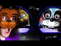 This FNAF 2 FANGAME Was So Incredible it Got BANNED FNAF Open Source DOWNLOAD