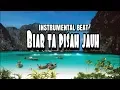 Download Lagu Karaoke No Vocal •||• Glen Sebastian Biar Tapisah Jauh