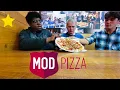 Who Has The Best Wood-Fired Pizza Episode 2 Mod Pizza Edition
