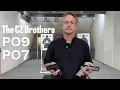 CZ PO9 vs PO7 Which CZ Pistol Reigns Supreme Full Review Range Test