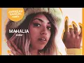 Sober (Jarreau Vandal Remix) - Mahalia