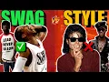 Why Some People Have Style but No SWAG