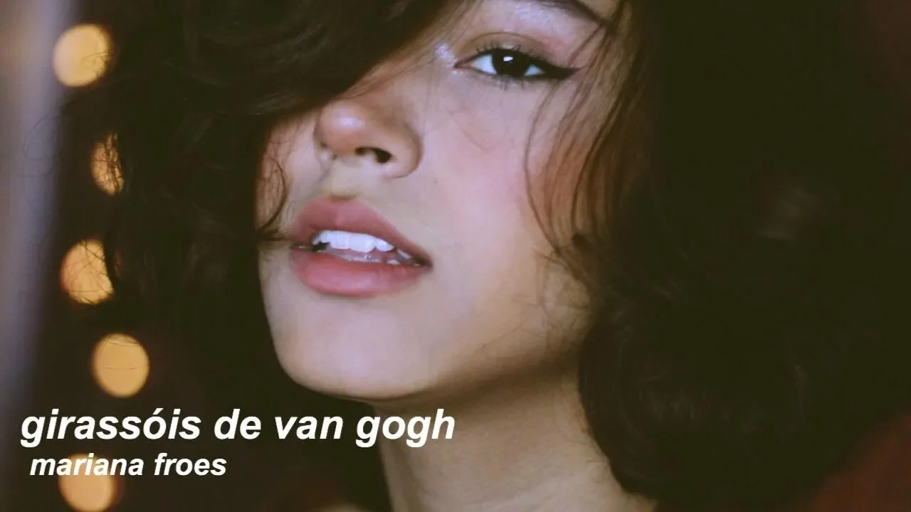 girassóis de van gogh - baco exu do blues || cover girassóis de van gogh - baco exu do blues || cover
