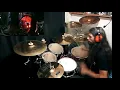 Lagu Yngwie Malmsteen The Wizard drumcover