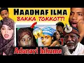 Lagu 🛑Haadhaa fi ilma bakka tokkotti galaafatani//\