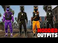 GTA 5 ONLINE How To Get Multiple Modded Outfits No Transfer Glitch 1 72 Gta 5 Clothing Glitches