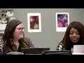 Louisiana Tech University College of Liberal Arts Tour
