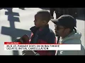 Baltimore s MLK Day parade marches on despite initial cancellation