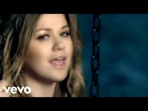 Download MP3 Kelly Clarkson - My Life Would Suck Without You