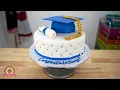 Graduation Cake